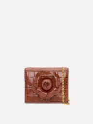 Embossed Mini TRO Bag