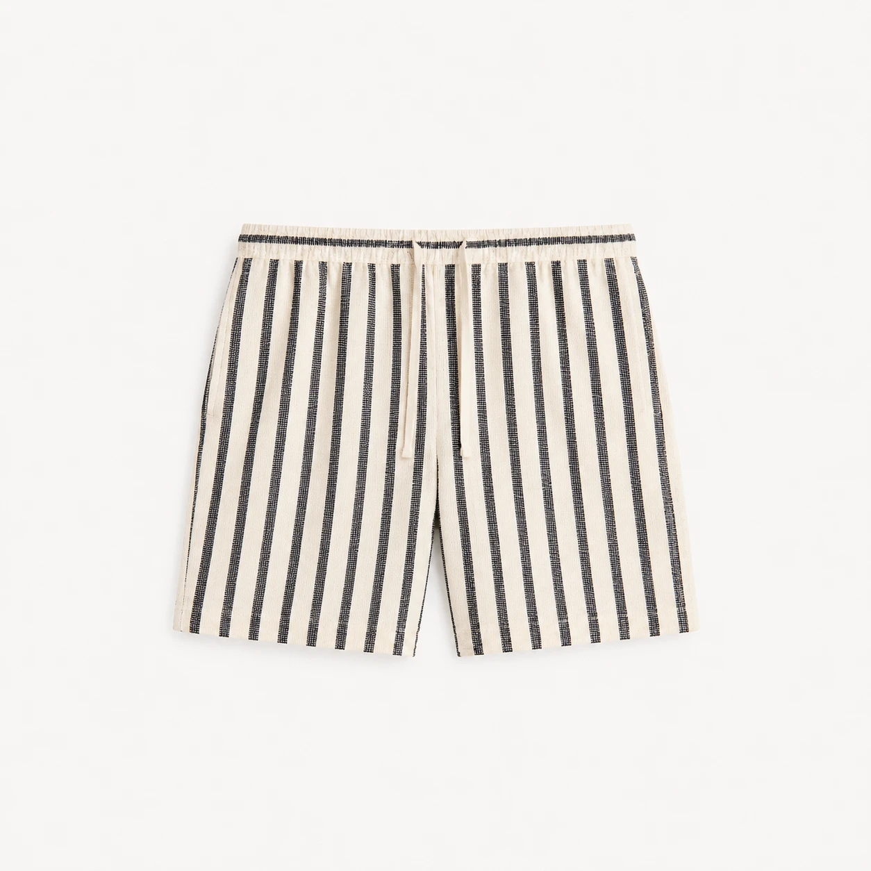 Striped Shorts