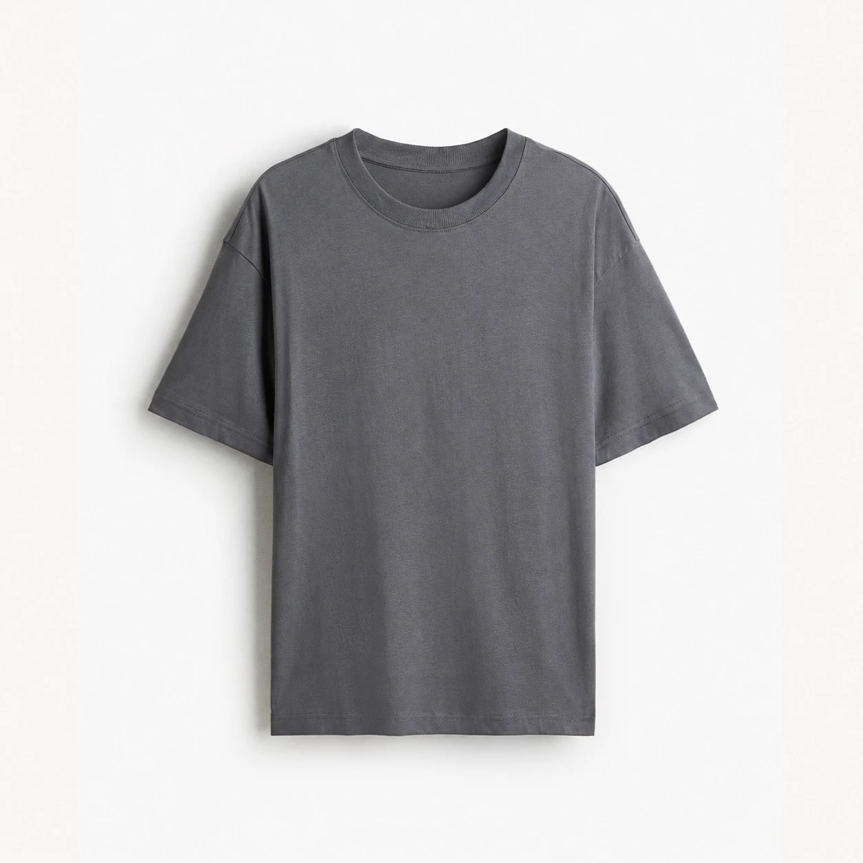 Relaxed-Fit T-Shirt