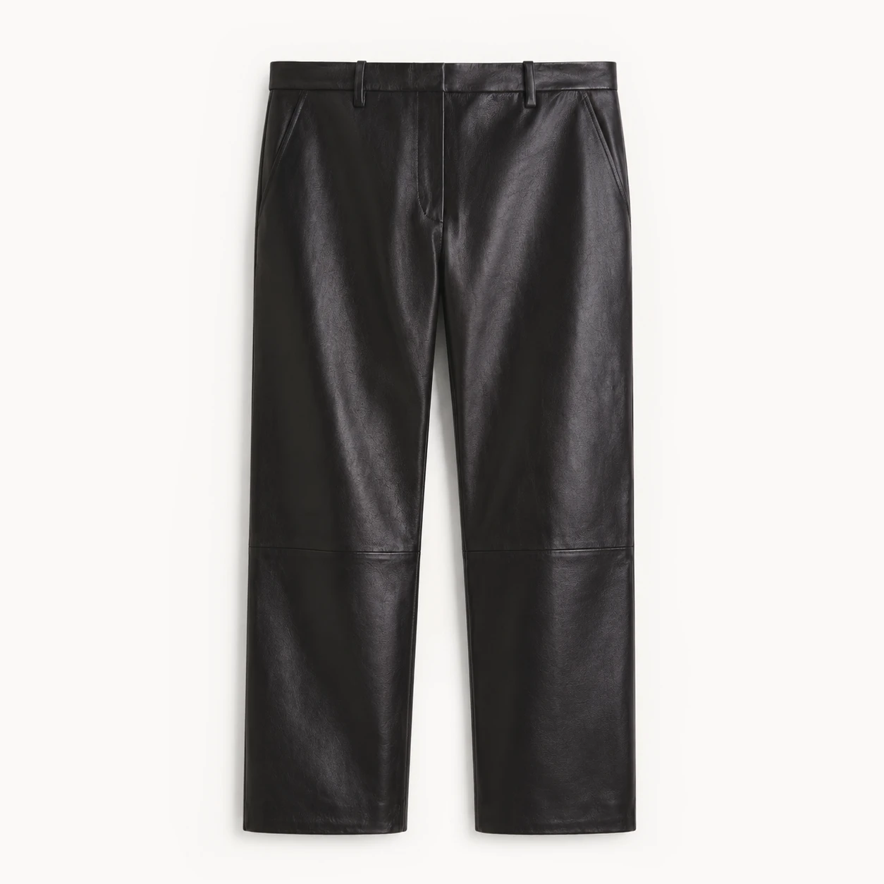 Leather Pants