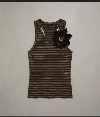 Racerback Tank