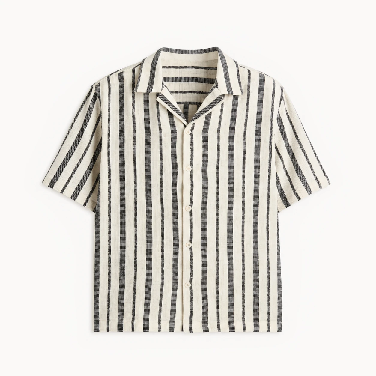 Striped Shirt