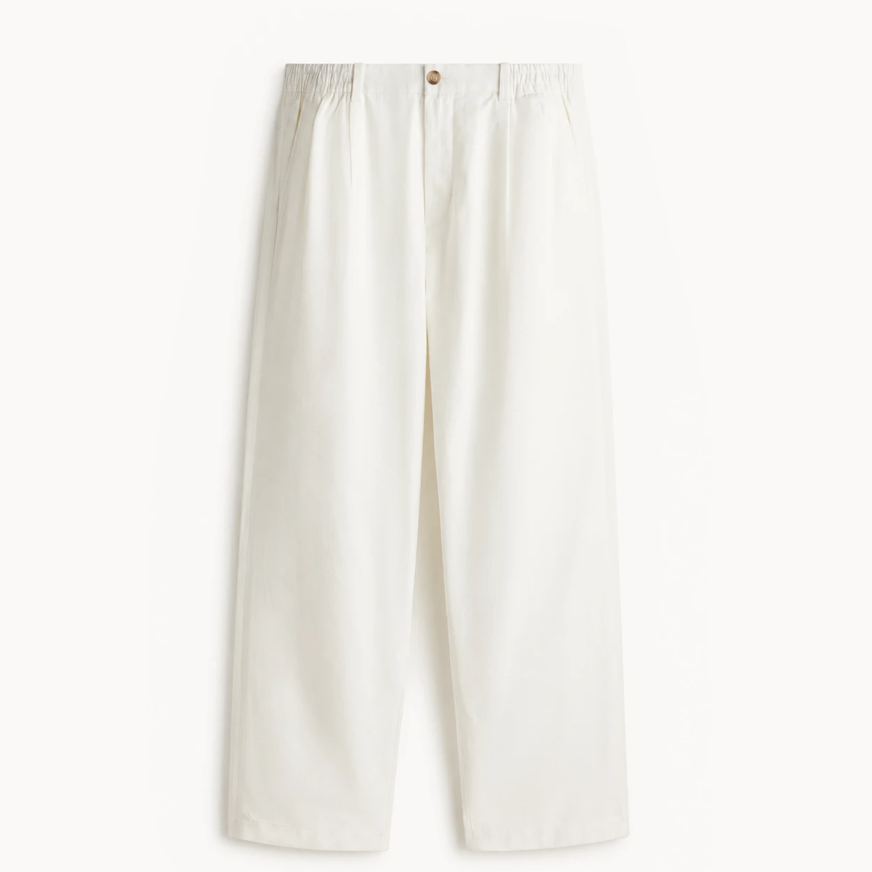 Linen Trousers