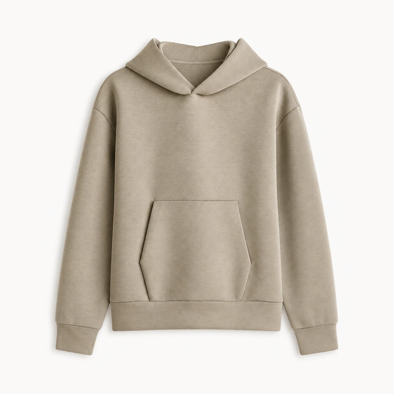 Oversized Sweatshirt