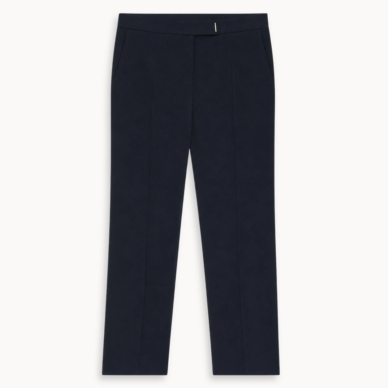 Flared Pants