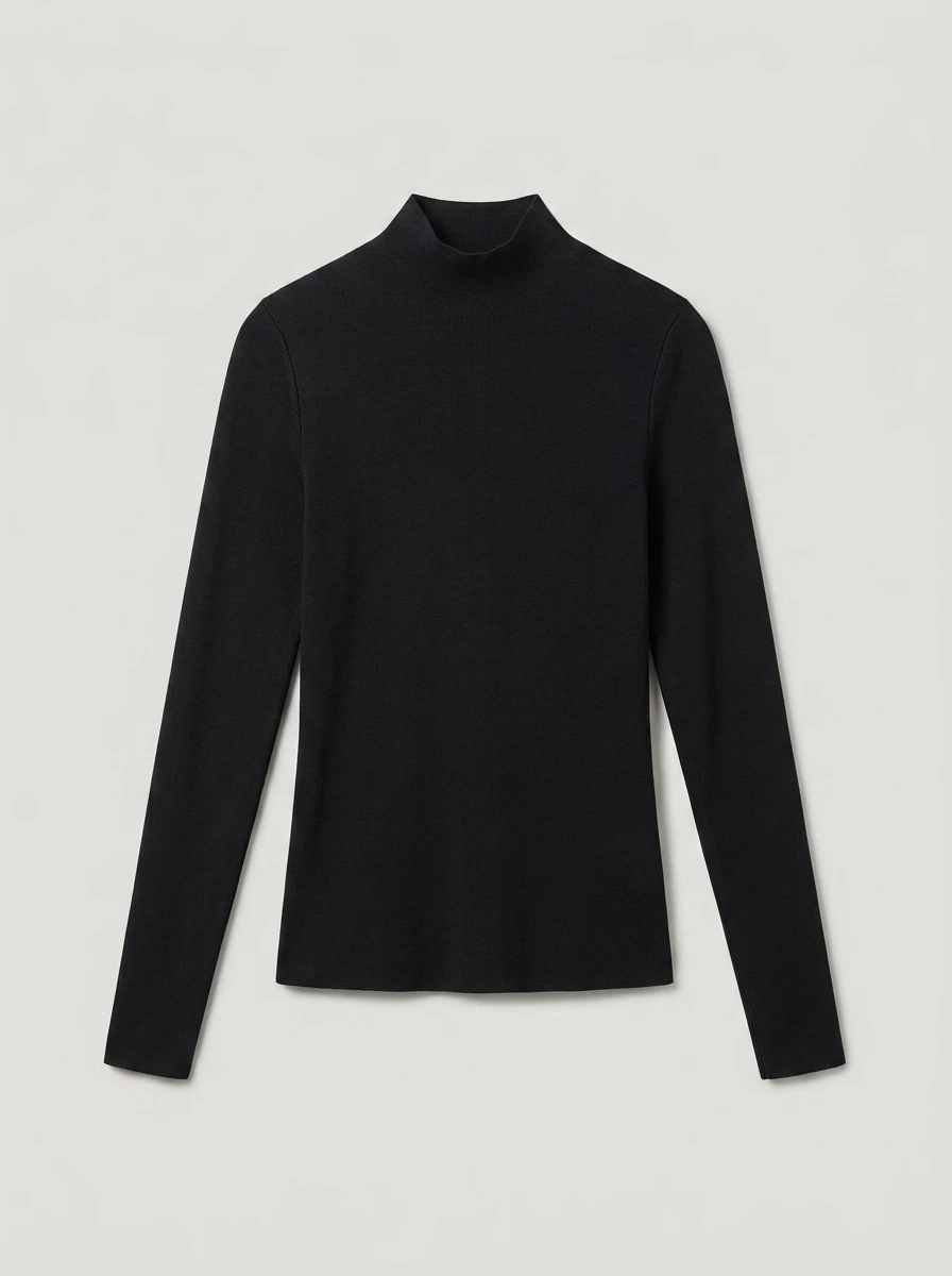 Sweater - Black