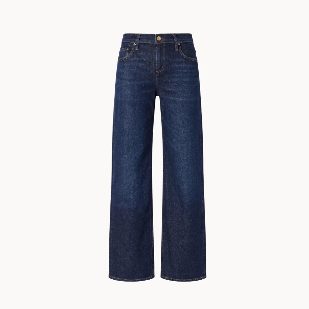 Dark Jeans