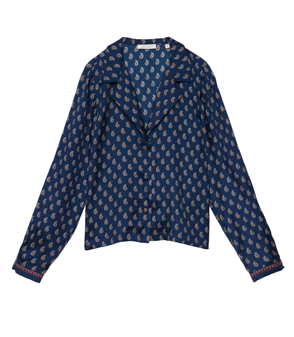 Elene Top