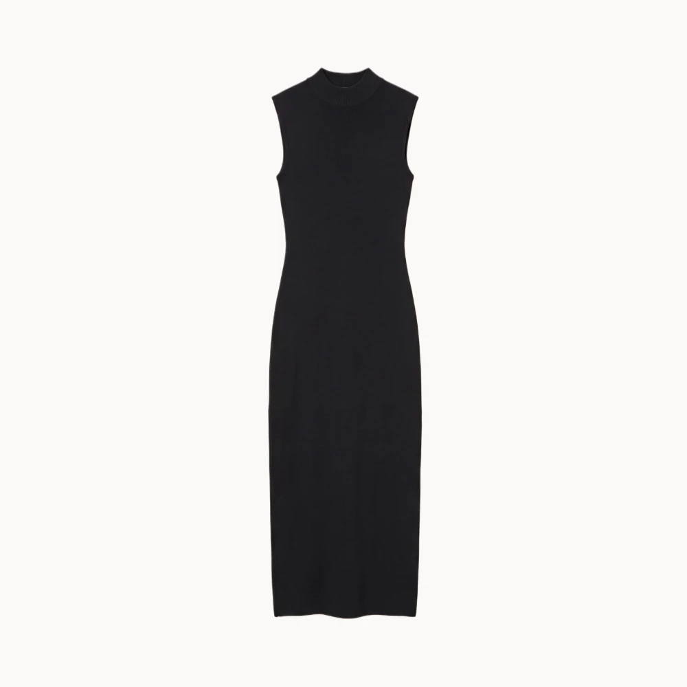 Dalida Knit Dress