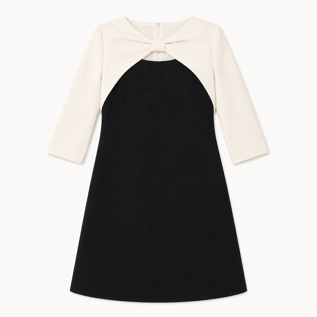 Couture Mini Dress