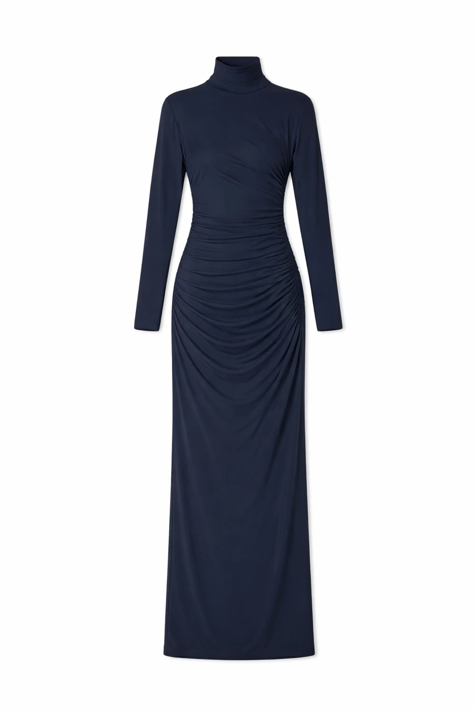 Jersey Dress