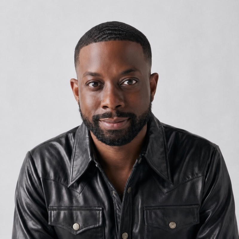 John Imah