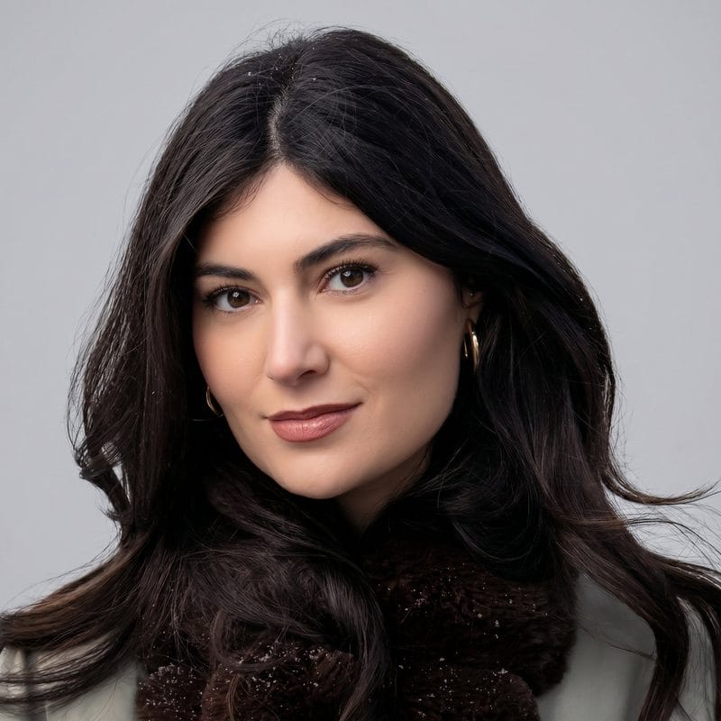 Banu Jafarli