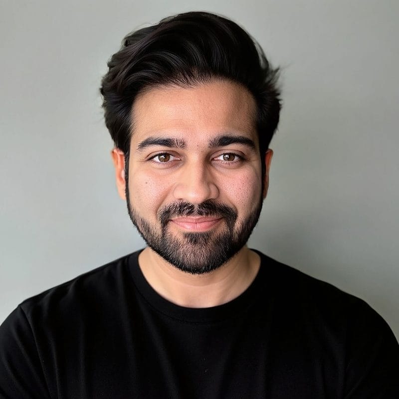 Mrinal Shukla, Head of Engineering at SPREEAI
