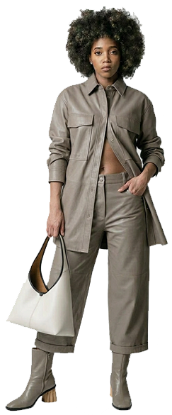 SPREEAI-AI-virtual-try-on-leather-outfit