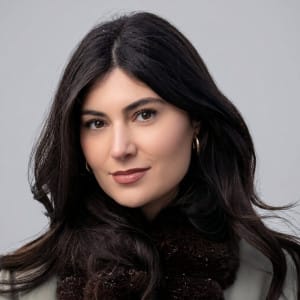 Banu Jafarli