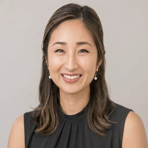 Julia Namkoong