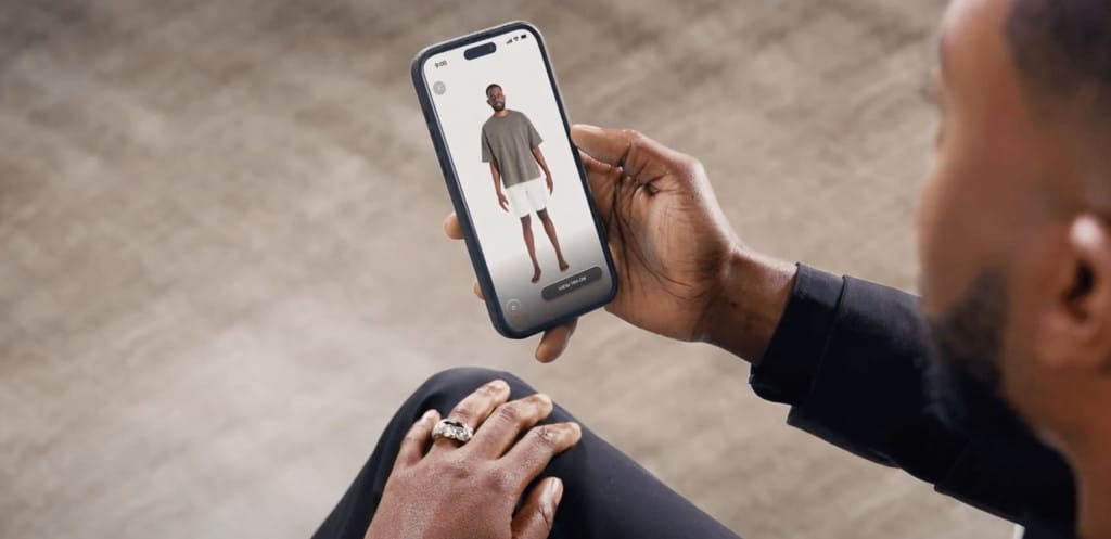 SPREEAI Introduces Revolutionary Shopping Experience with AI Technology