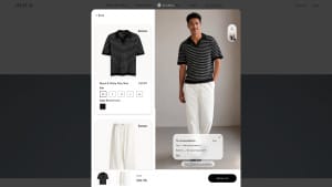 Try SPREEAI for Yourself: Experience the Future of Shopping image